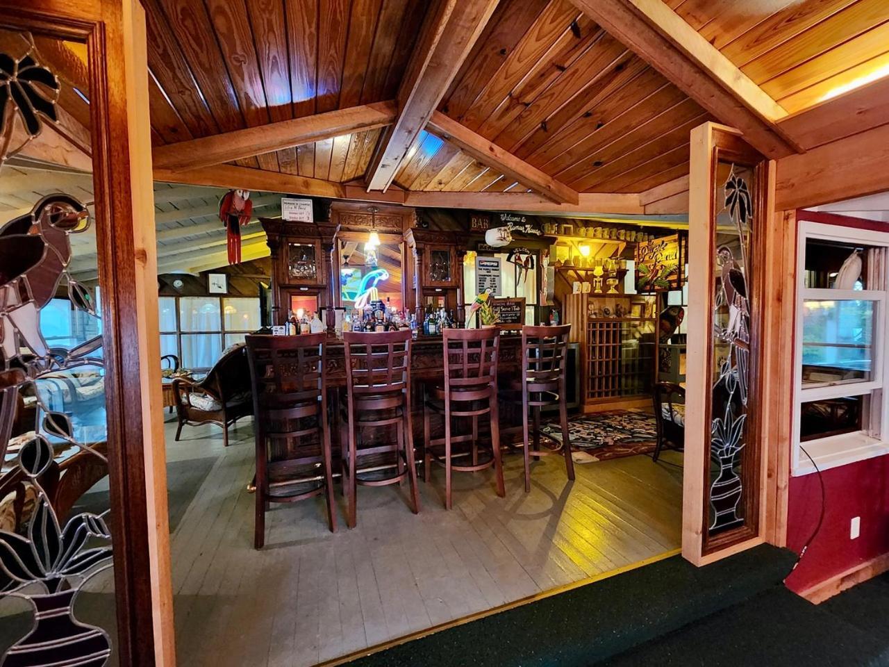 The Original Romar House Bed And Breakfast Inn 橘子海滩 外观 照片