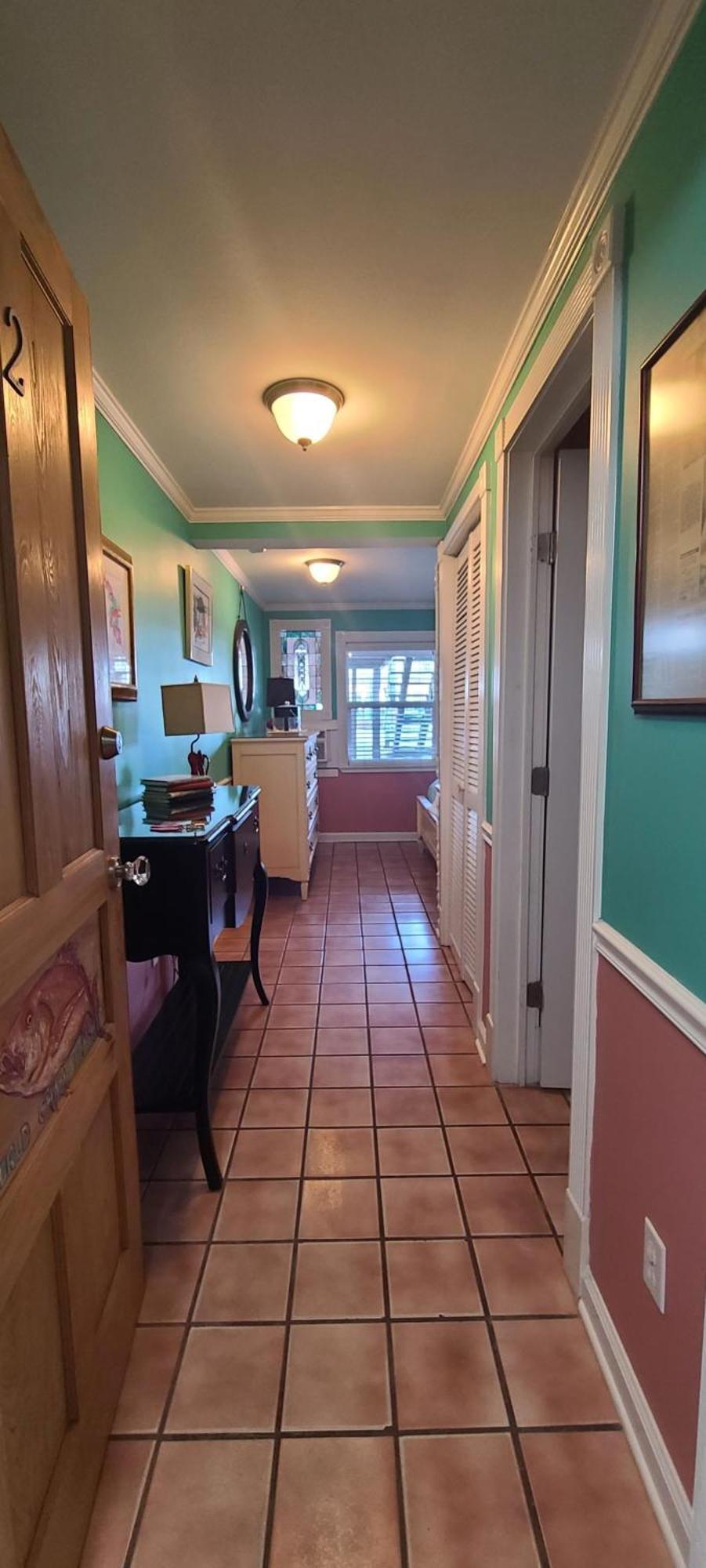 The Original Romar House Bed And Breakfast Inn 橘子海滩 外观 照片