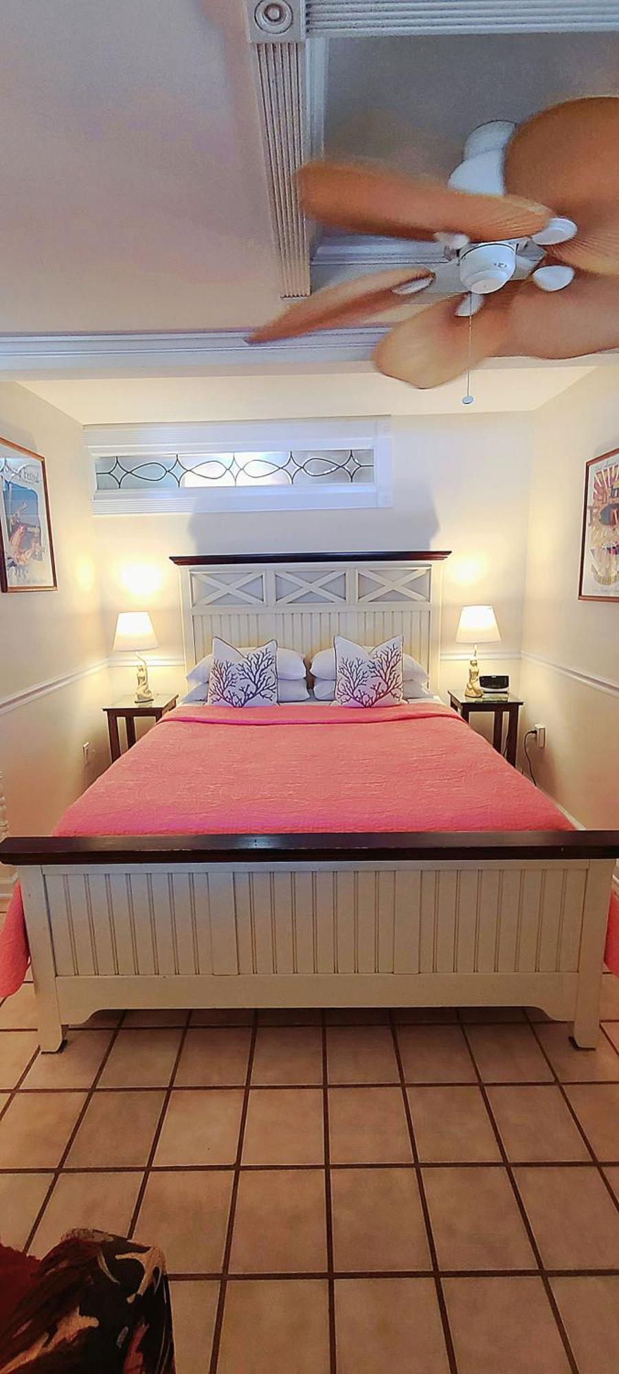 The Original Romar House Bed And Breakfast Inn 橘子海滩 外观 照片